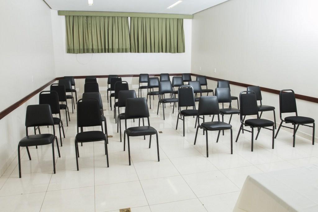 Carlton Plaza Hotel Uberlândia Exterior foto